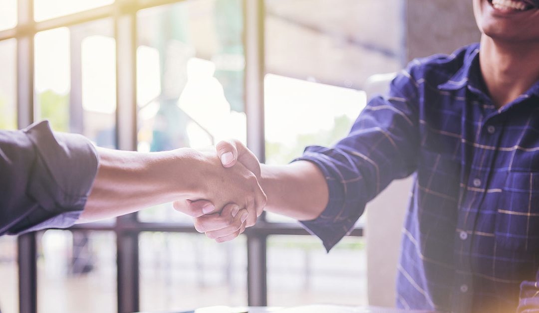 Building a Healthy MSP Relationship for Growth and Success